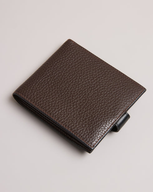 BENNCH - Ted Baker Wallets
